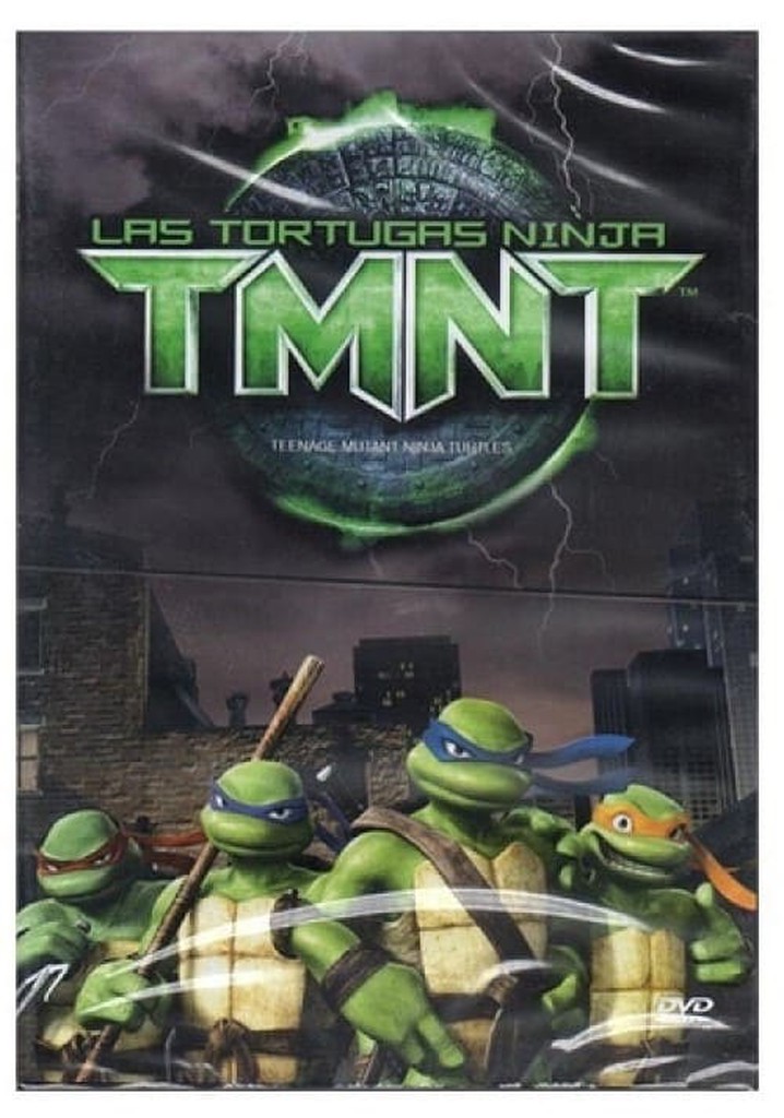 Tmnt Tortugas Ninja Jóvenes Mutantes Online 3786